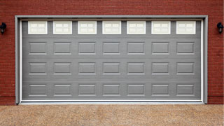 Garage Door Repair at Downtown San Diego, California