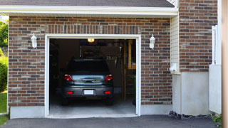 Garage Door Installation at Downtown San Diego, California